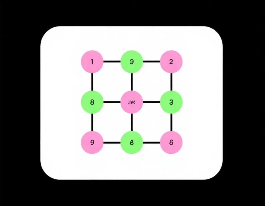 2026世界杯淘汰赛晋级图示意