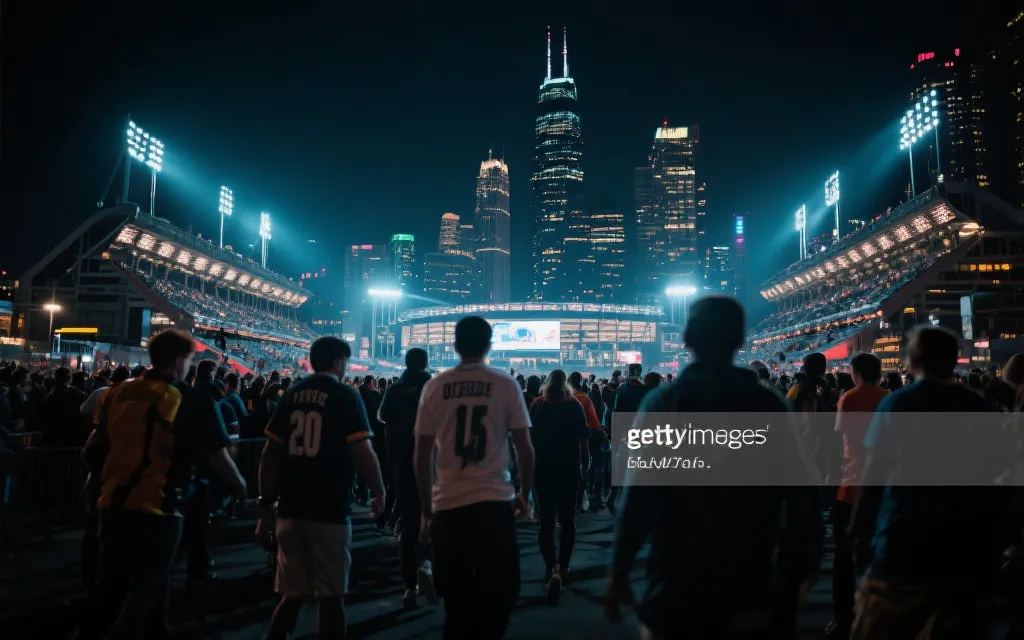 2026世界杯决赛在哪里？围绕决赛城市的流量选题地图：把一座城拍成爆款