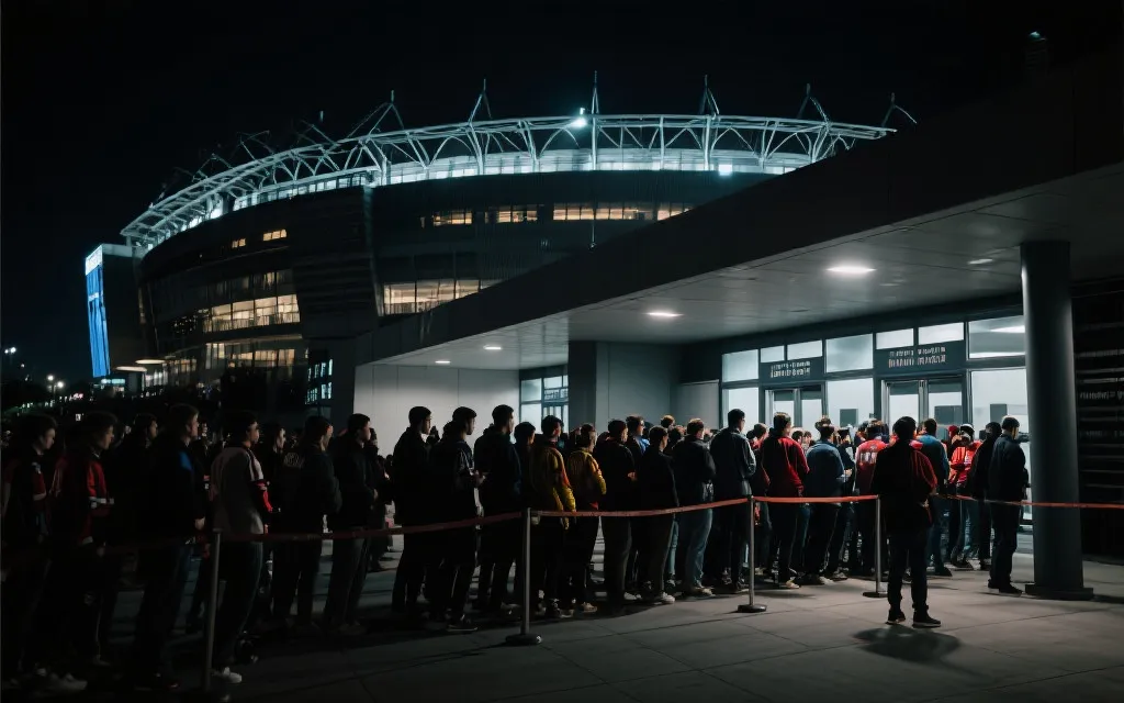 2026世界杯四分之一决赛观赛指南：开球时间、城市球场、门票转播与时差体能全攻略