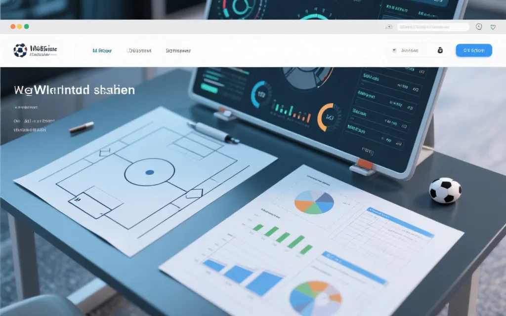 2026世界杯比分预测更新：别被“冷门”吓到，用数据把每一场算明白